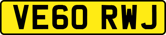 VE60RWJ