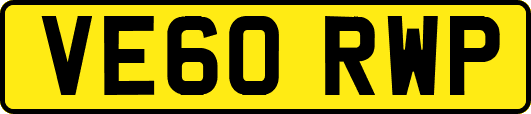 VE60RWP
