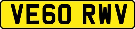 VE60RWV