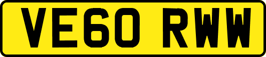 VE60RWW