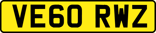 VE60RWZ