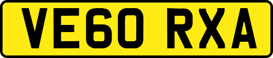 VE60RXA