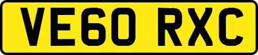 VE60RXC