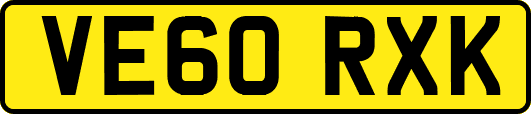 VE60RXK