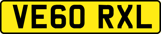 VE60RXL