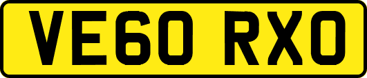 VE60RXO