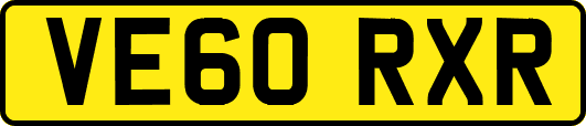 VE60RXR