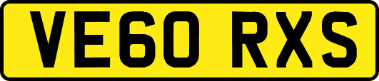 VE60RXS