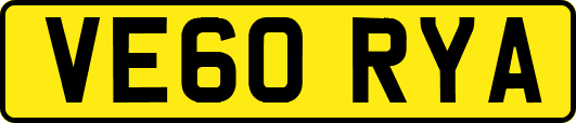 VE60RYA
