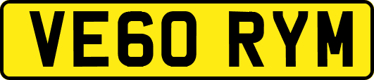VE60RYM