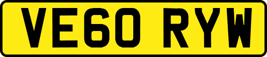 VE60RYW