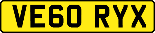 VE60RYX