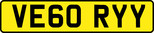 VE60RYY