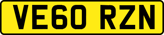 VE60RZN