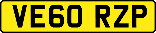 VE60RZP