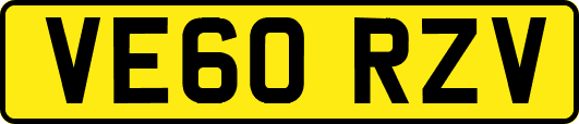 VE60RZV