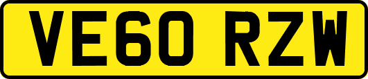 VE60RZW