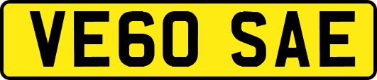 VE60SAE