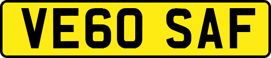 VE60SAF