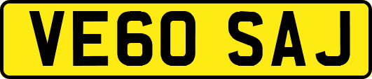 VE60SAJ