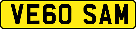 VE60SAM