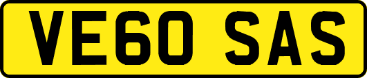 VE60SAS