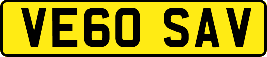 VE60SAV