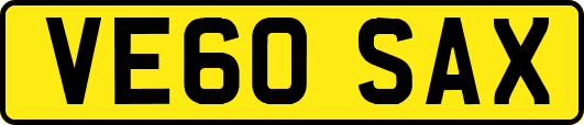 VE60SAX