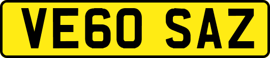 VE60SAZ