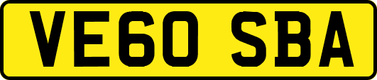 VE60SBA