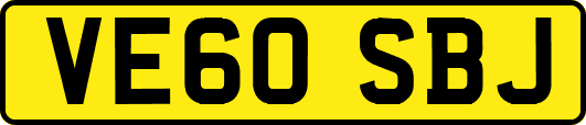 VE60SBJ