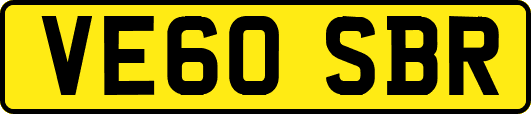 VE60SBR