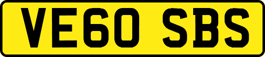VE60SBS