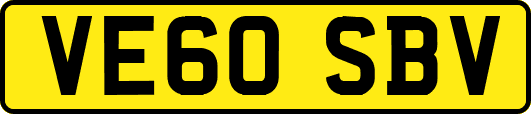 VE60SBV