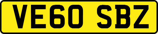 VE60SBZ