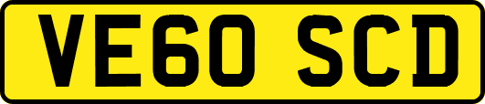 VE60SCD
