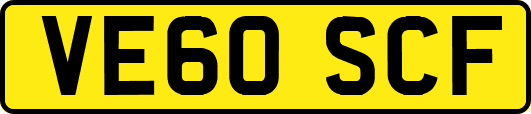 VE60SCF