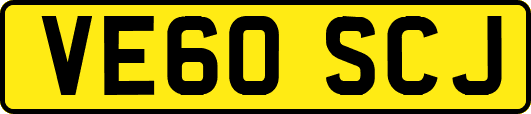 VE60SCJ