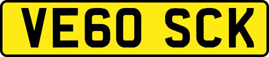 VE60SCK