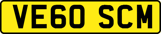 VE60SCM