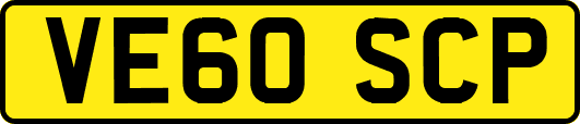 VE60SCP