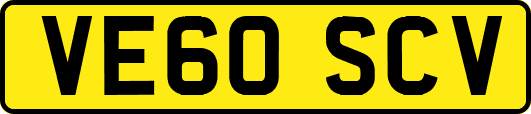VE60SCV