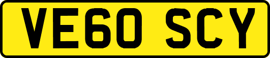 VE60SCY
