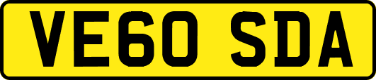 VE60SDA