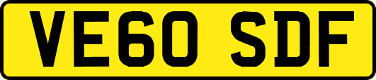 VE60SDF