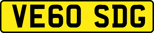 VE60SDG