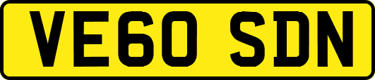 VE60SDN