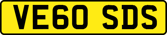 VE60SDS