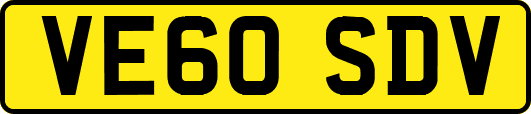VE60SDV