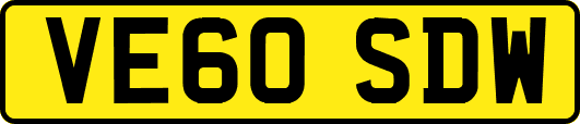VE60SDW
